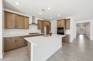 New construction Single-Family house 24189 W Raymond St, Buckeye, AZ 85326 plan Cobalt - image