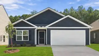 New construction Single-Family house 246 W Reedy Fork Rd, Seneca, SC 29678 plan Cali - image