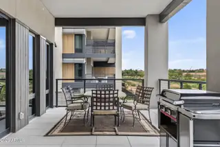 New construction Condo house 19355 N 73Rd Wy E2014, Unit E2014, Scottsdale, AZ 85255 - image