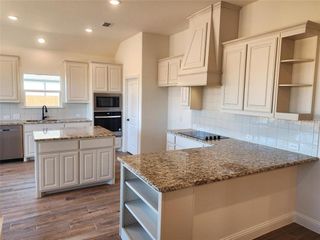 New construction Single-Family house 12709 Barretta Drive, Godley, TX 76044 Concept 2027- photo