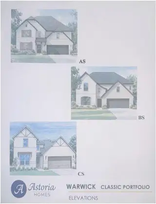 New construction Single-Family house 410 Bailey Dr, Josephine, TX 75173 - image