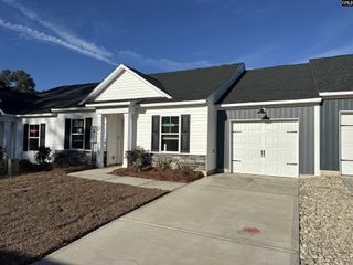 New construction Single-Family house 126 Prairie Grass Wy, Columbia, SC 29212 plan Earle - image