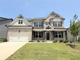 New construction Single-Family house 5284 Baymont Dr, Gainesville, GA 30507 plan Turnbridge - image