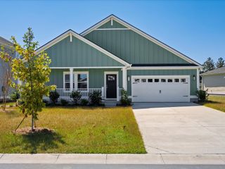 New construction Single-Family house 375 Calm Water Wy, Summerville, SC 29486 plan Edgewood - image