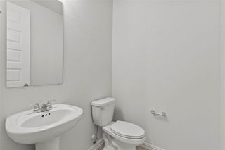 New construction  house 206 Brecon Buff Dr, Willis, TX 77318 plan Capri II - image