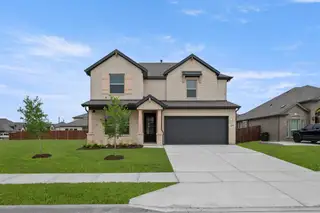 New construction Single-Family house 6732 Golden Grove Blvd, Fort Worth, TX 76123 - image
