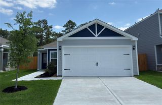 New construction Single-Family house 8208 Sunberry Shadow Dr, Houston, TX 77016 - image