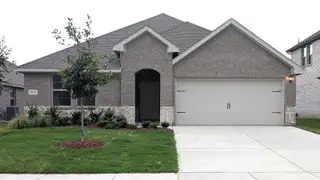 New construction Single-Family house 504 Carthage St, Caddo Mills, TX 75135 plan Zamboni - image