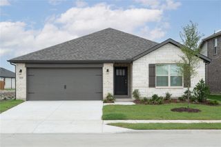 New construction Single-Family house 2529 Freeman St, Anna, TX 75409 plan Allegheny - image