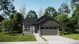 New construction  house 264 Mia Ln, Johnstown, CO 80534 plan Dolly - image