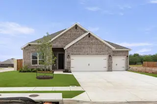 New construction Single-Family house 3520 Delphi Ct, Corinth, TX 76208 - photo