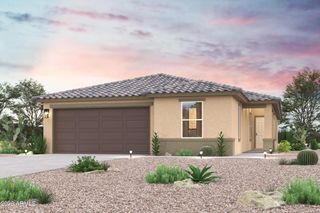 New construction Single-Family house 1795 W Broken Arrow Dr, Wickenburg, AZ 85390 - image