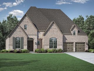 New construction Single-Family house 2401 Judith Dr, Rockwall, TX 75087 273 Plan- photo