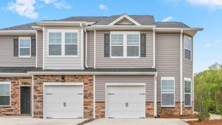 New construction  house 1467 Amberview Ln, Kernersville, NC 27284 plan CARSON - image