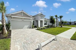 New construction Single-Family house 26902 Victoria Pl, Punta Gorda, FL 33955 plan Letizia - image