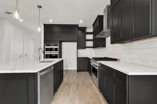 New construction Single-Family house 8523 Pine Muhly Dr, Lago Vista, TX 78645 - image