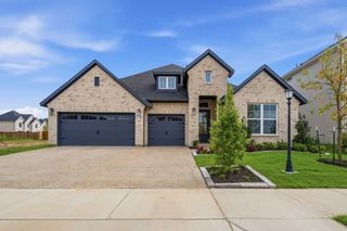 New construction Single-Family house 2005 Diamond Cv, Mesquite, TX 75181 - image