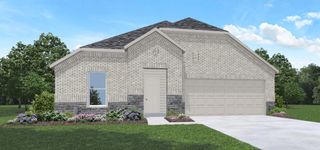 New construction Single-Family house 41018 Riverside Meadows Dr, Magnolia, TX 77354 plan Opal - image