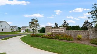 New construction  house 4201 Brindle Pl, Loganville, GA 30052 plan Denton - image