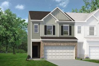 New construction Single-Family house 204 Andros Dr, Dalton, GA 30721 - image