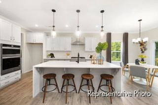 New construction Single-Family house 182 Nashua Dr, Louisburg, NC 27549 plan The Kipling - image