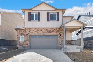 New construction Single-Family house 164 S Uriah Street, Aurora, CO 80018 - photo