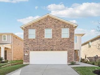 New construction  house 4403 Wood Fern Rd, Melissa, TX 75454 plan Discovery - image