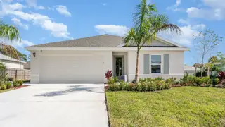 New construction Single-Family house 123 Heirloom Dr, Ormond Beach, FL 32174 plan Archer II - image