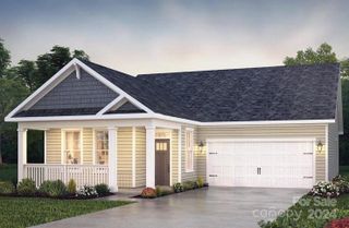 New construction Single-Family house 2031 Skyhawk Drive, Lake Wylie, SC 29745 Aspen- photo