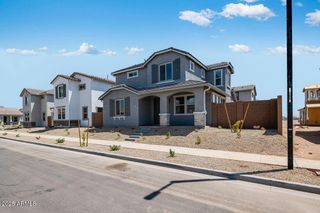 New construction  house 14663 W Sand Hills Rd, Surprise, AZ 85387 plan Plan CC-RM3 - image