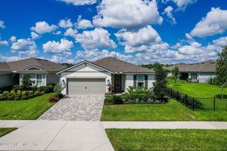 New construction Single-Family house 10810 Kentworth Way, Jacksonville, FL 32256 - photo