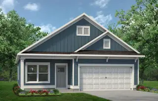New construction Single-Family house 202 Rory Dr, Calhoun, GA 30701 - image