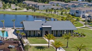 New construction  house 758 Terrapin Dr, Debary, FL 32713 plan Largo II - image