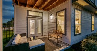 New construction house 204 Sage Meadows Dr, San Marcos, TX 78666 plan Wendy - image