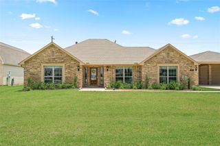 New construction Single-Family house 3211 Goza Trl, League City, TX 77539 - image