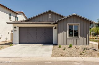New construction  house 9416 E Sequence Ave, Mesa, AZ 85212 plan Celadon - image