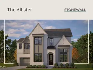 New construction Single-Family house Hillsborough, NC 27278 - image