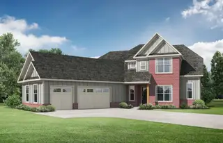 New construction Single-Family house 7306 Eagle Ct, Jefferson, GA 30549 - image