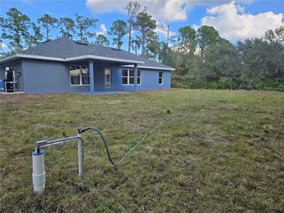 New construction Single-Family house 7387 Petal Rd, North Port, FL 34291 plan Plan 1540 - image