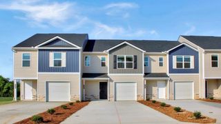 New construction Single-Family house 133 Todd Owensby Ln, Dayton, TN 37321 plan Altamont Townhome - image