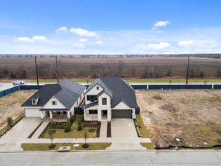 New construction Single-Family house 4610 Castor Dr, Richmond, TX 77469 plan Odessa - image
