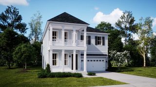 New construction Single-Family house 210 Atlantic Breeze St, Myrtle Beach, SC 29572 plan KINGSTON - image