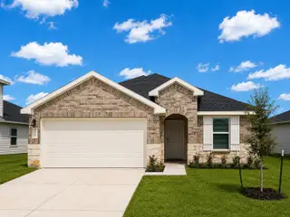 New construction Single-Family house 3014 Bloomsbury Terrace Dr, Fulshear, TX 77441 - image