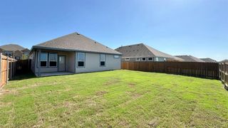 New construction  house 10820 Black Onyx Dr, Fort Worth, TX 76036 plan PARROT - image