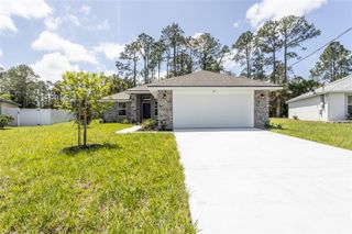 New construction Single-Family house 79 Port Royal Dr, Palm Coast, FL 32164 plan 1505 - image