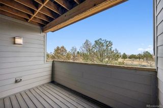 New construction Condo house 485 Interlocken Blvd, Unit 203, Broomfield, CO 80021 plan Residence 2B - image