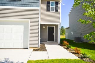 New construction Single-Family house 64 Lillian Ln, Hendersonville, NC 28792 plan Elston - image