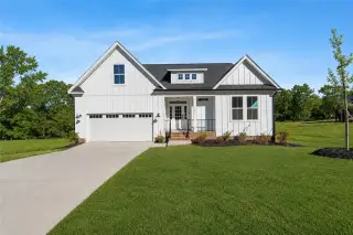 New construction Single-Family house 209 Gunnery Ct E, Ninety Six, SC 29666 plan May - image