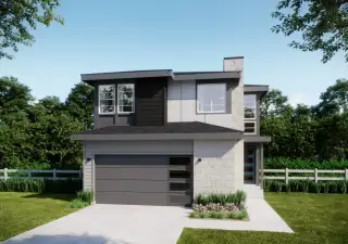 New construction Single-Family house 8668 Leaf Sedge Ln, Littleton, CO 80125 plan 1 - image