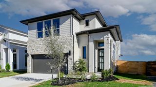 New construction  house 441 Constance Dr, New Braunfels, TX 78130 plan 2379O - image
